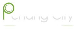 Penang City UK logo