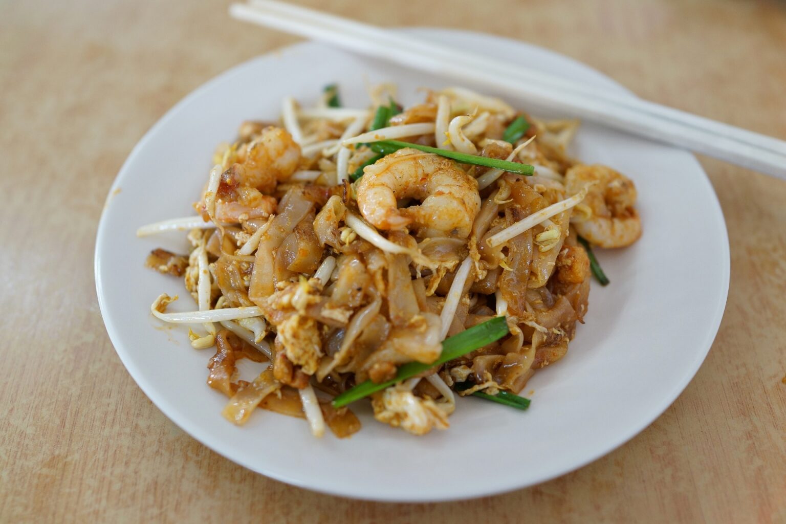Penang Night Market