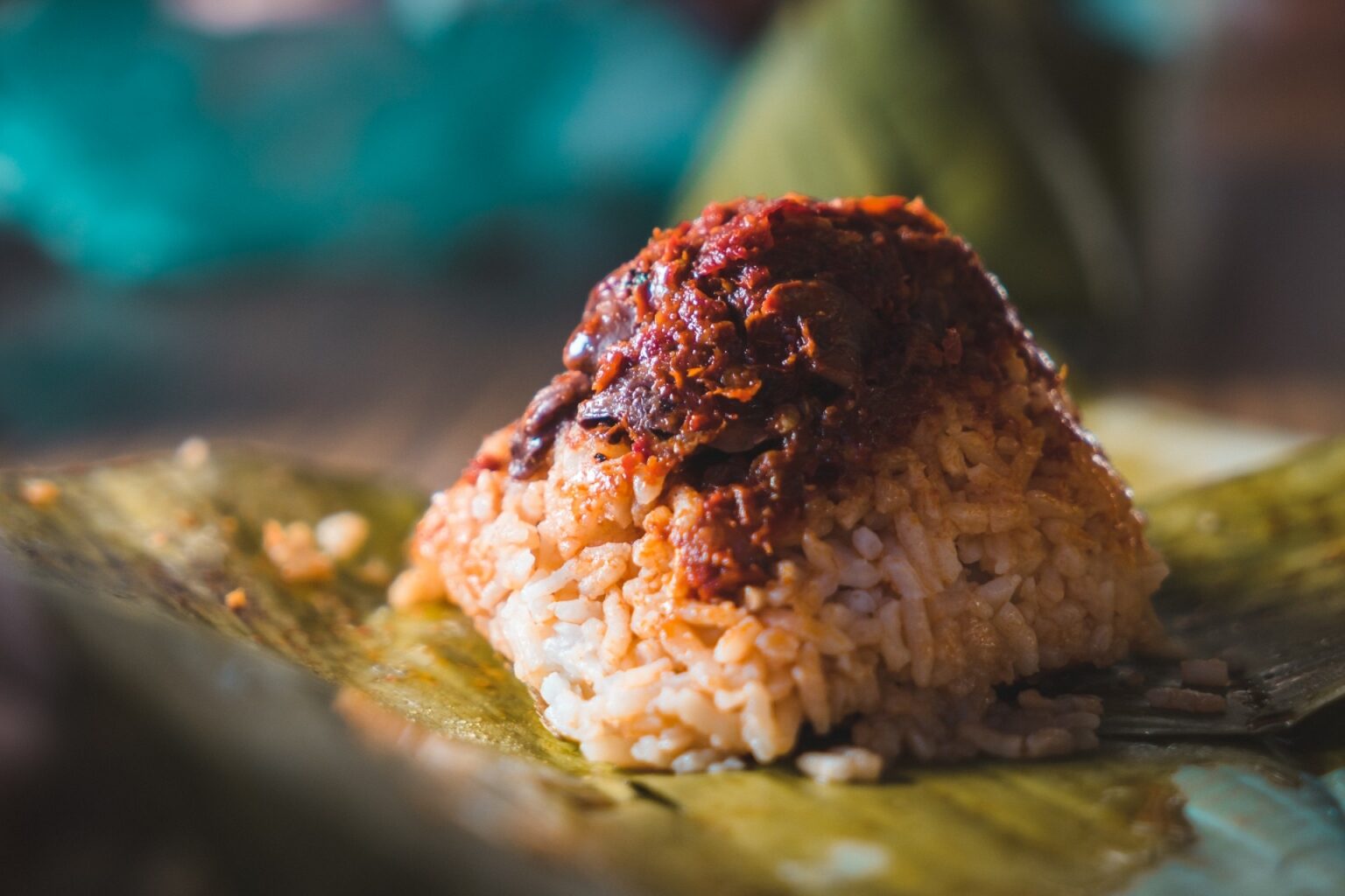 Penang Street Food
