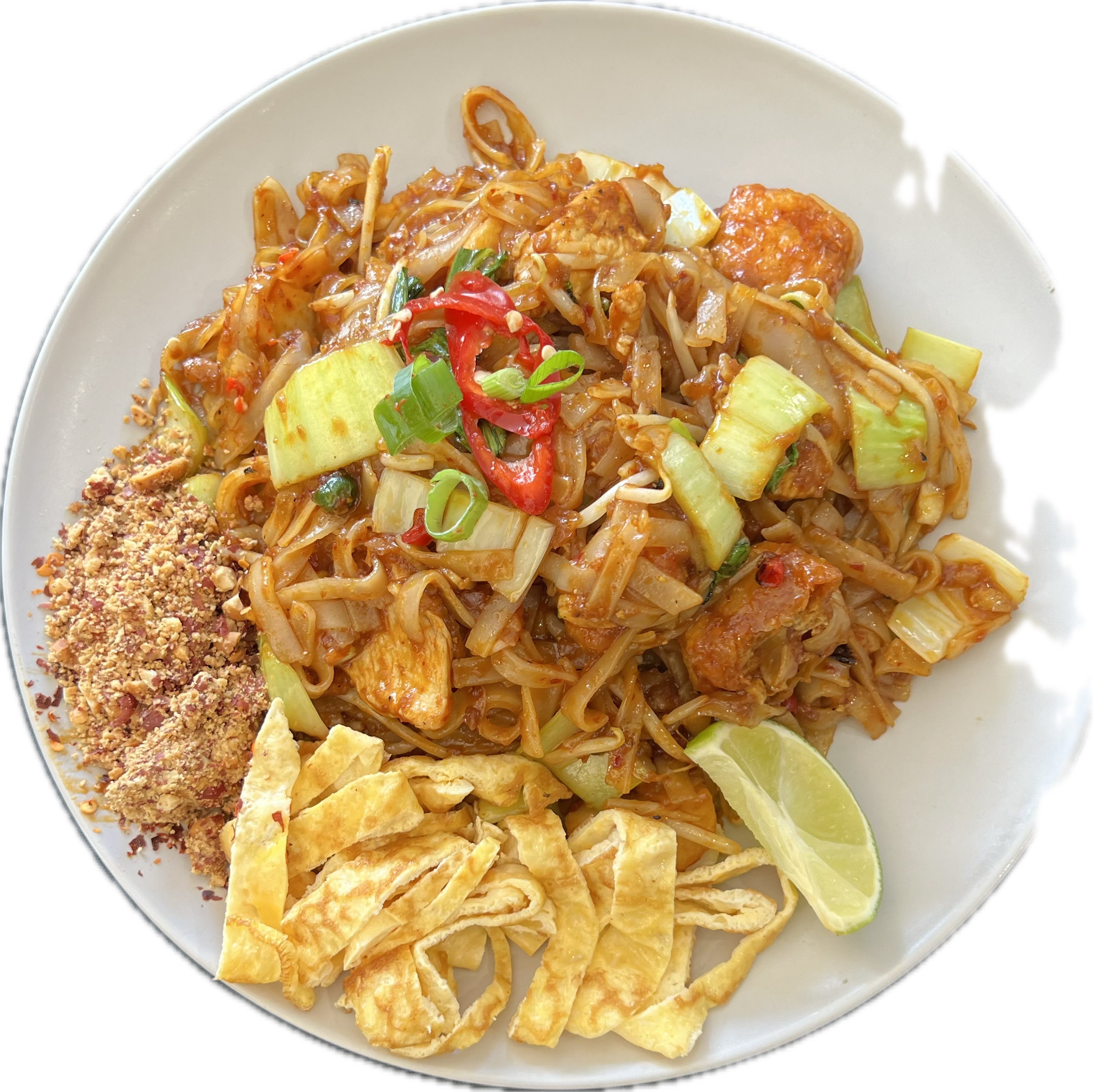 Pad Thai