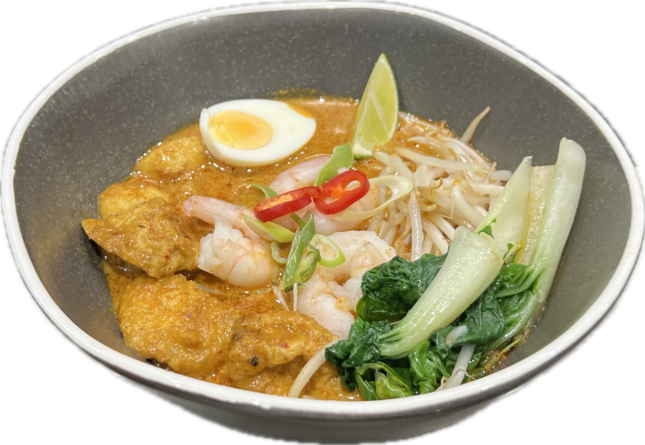 Curry Laksa