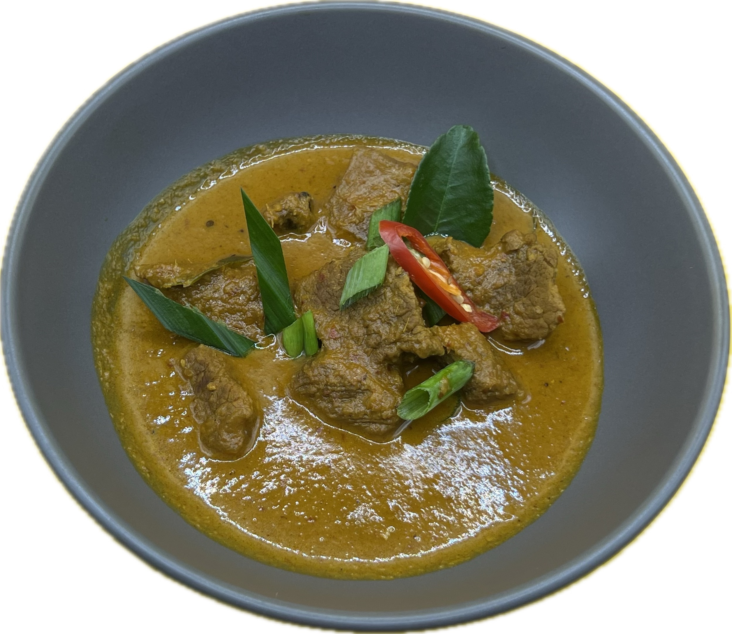 Beef Rendang