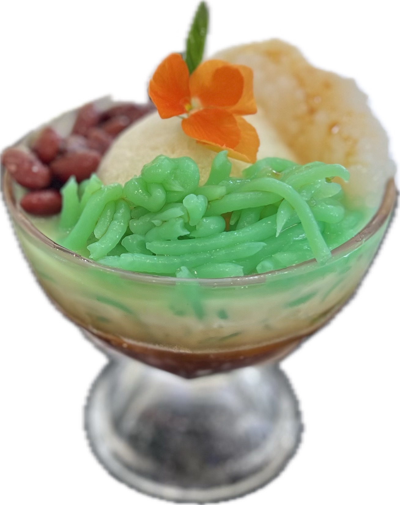Desserts