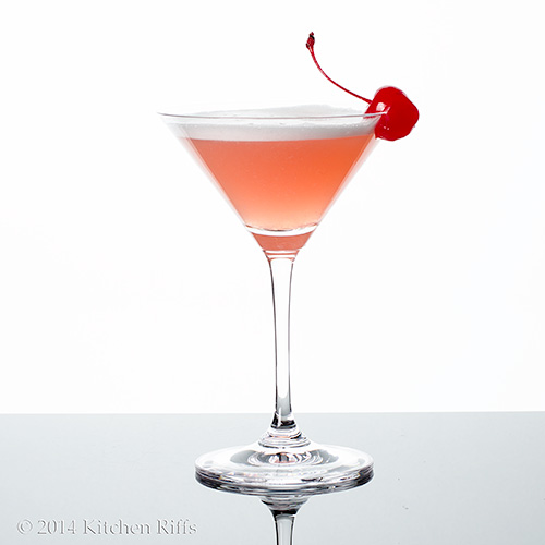 Pink Lady 
