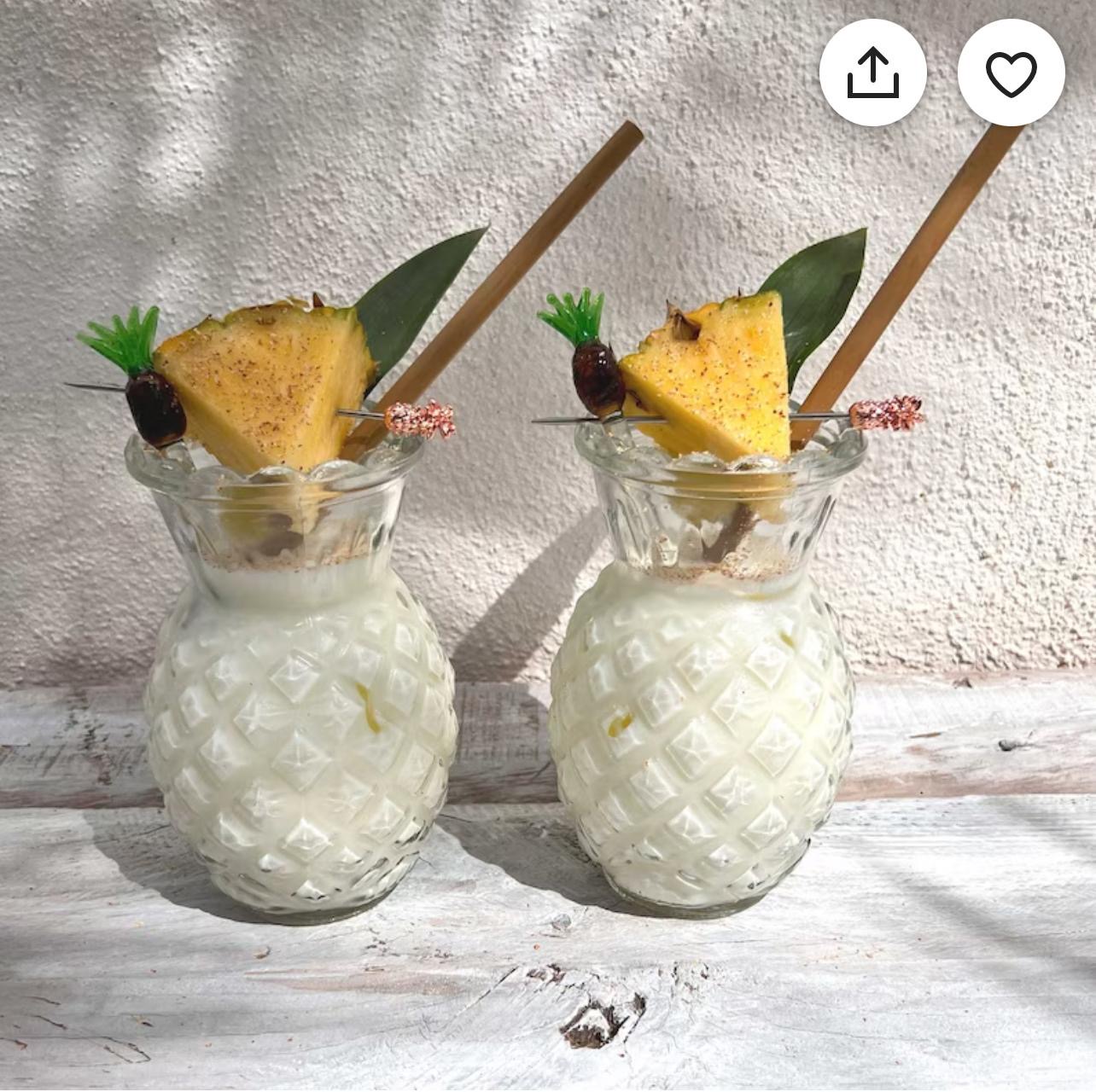 Pina Colada