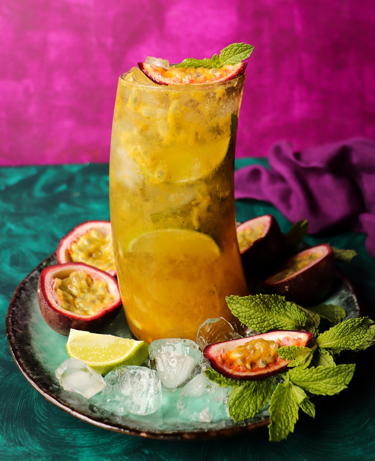 Passion Fruit