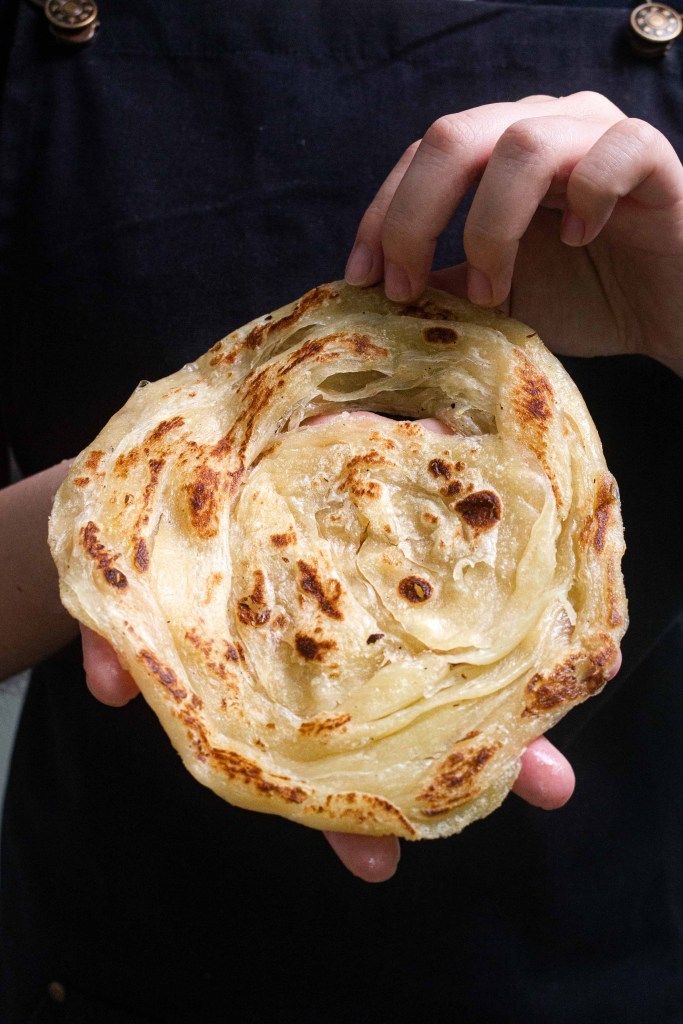 Single Roti
