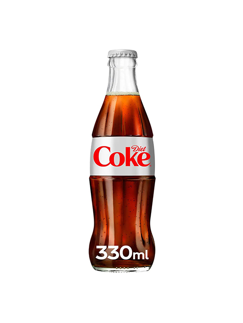 Diet coke