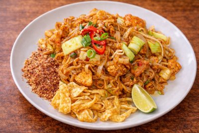 Pad Thai
