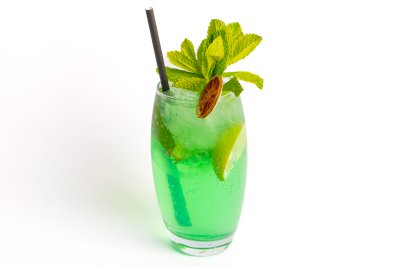 Virgin Mojito