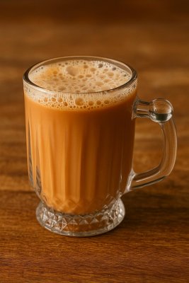 Teh Tarik