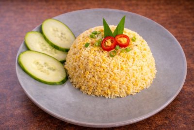 Egg Fried Rice