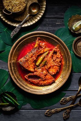 Fish Curry