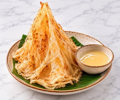 Roti Tissue