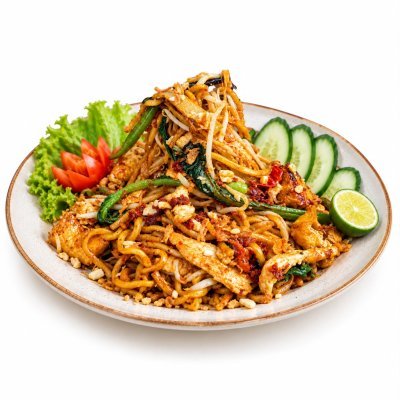 Mee Goreng Mamak