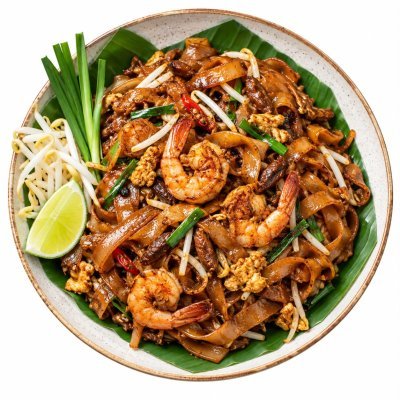 Char Kue Teow