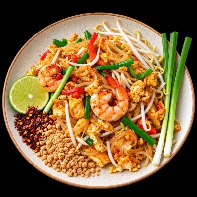 Pad Thai