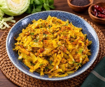 Cabbage vaji