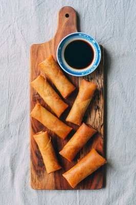 Spring roll