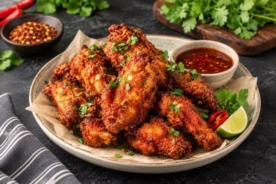 Wings